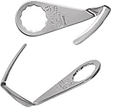 Fein C. & E. GmbH 63903 156017 Schneidmesser 156, U-Form, mit verlängertem Steg