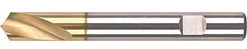 Format 7611490800 HSS Spitze NC TiN 8,00 mm D1835B Format
