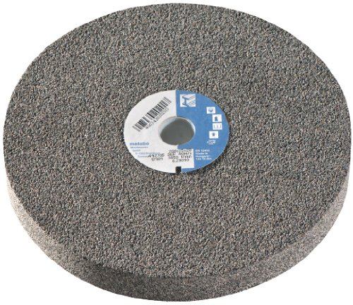 METABO Schleifscheibe 200x25x20 mm, 36 P, Normalkorund, für Do