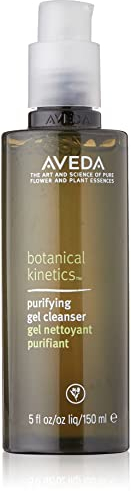 AVEDA Botanical Kinetics Purifying Gel Cleanser Gesichtsreinigung, 1er Pack (1 x 150 ml)