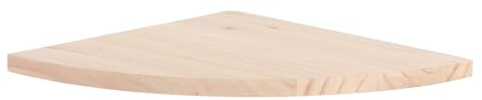 Core Products corner shelf kit