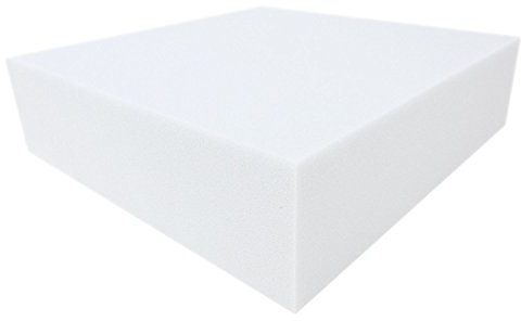 Dibapur ® - Selección de placas de espuma: (RG 20/17-150 x 200 x 10 cm).