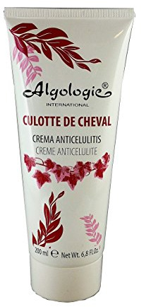 Algologie International Anti-Cellulite-Capotte von Cheval – 200 ml