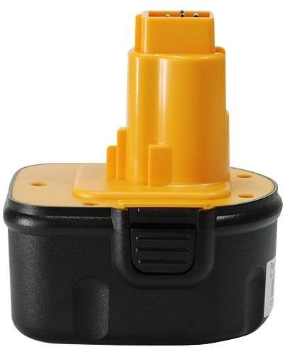 Akku PS-130, A9252, A9275 für Black&Decker CD 1200, CD 1202GK, CD 1202K, CD 120GK, CD 12CA, CD 12CB, CD 12CE, CD 431, FS 12, FS 632, FSL 12, DEWALT, BSA 12K, BSA 50KA, BSA 52KA, DN 979K2, 2000 mAh