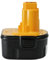 Akku PS-130, A9252, A9275 für Black&Decker CD 1200, CD 1202GK, CD 1202K, CD 120GK, CD 12CA, CD 12CB, CD 12CE, CD 431, FS 12, FS 632, FSL 12, DEWALT, BSA 12K, BSA 50KA, BSA 52KA, DN 979K2, 2000 mAh