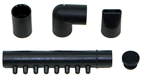 Eheim Miniflat, miniUp Zubehör, Anschluss-Set [7481200]