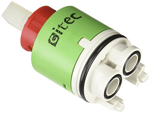 35200 (6689 C2) CARTUCHO LIBRE ESTANDAR Ø35 C2