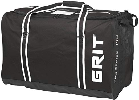 Grit PX4 Pro Series Hockey Carry Bag 32', Farbe:schwarz