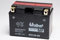 BATTERIA MOTO SCOOTER UNIBAT NO YUASA CTZ12S-BS