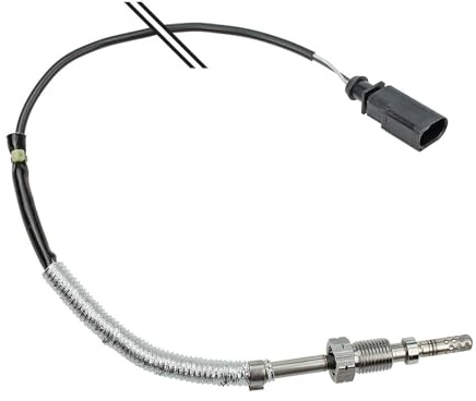MEYLE Sensor, Abgastemperatur | Kompatibel mit: AUDI A4 B7, A4 B7 Avant, A4 B7 Cabriolet