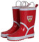 VfB Stuttgart Gummistiefel für Kinder Verschiedene Größen Kinderstiefel (32)