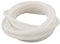 sourcing map Silikon Schlauch Silikonschläuche Hochtemperaturbeständige Flexible Rohr 5 Meter 4mm x 6mm
