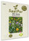 SaatPur Blumenwiese 1001-Nacht einjährige Blumenmischung Bienen Schmetterlinge Insekten