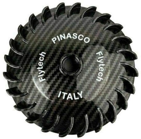 VOLANO PINASCO ORIGINALE ELETTRICA PIAGGIO CIAO SI BOXER GRILLO BRAVO