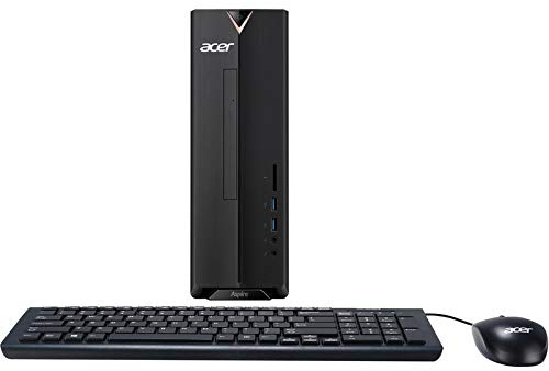 Acer Aspire XC-830 J5040 4Go 256Go