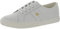 Lauren Ralph Lauren Janson II Action Leather Sneaker, Rl Weiß, 43 EU