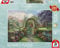 Schmidt Spiele 59940 Thomas Kinkade, Hummingbird Cottage, 1000 Teile Puzzle