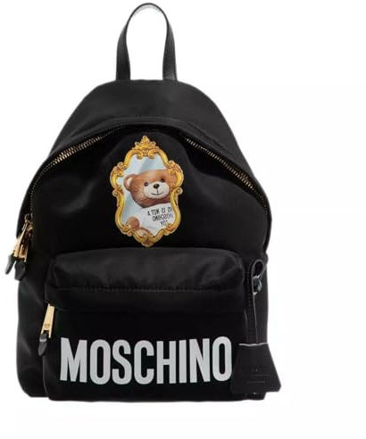 Moschino - Rucksack - Damen