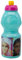 ILS I LOVE SHOPPING Bouteille d'eau de sport en plastique pour enfants 400ML avec bec rétractable B A R B I E