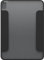 Cover OtterBox Symmetry Folio Case per iPad Air 11 (2024) & iPad Air 10.9 (2022/2020), antishock e cadute, custodia Folio protettiva sottile, testata a norme MIL-STD 810G, Nero, Senza Retail Package