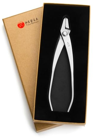 Professional Series Bonsai Tools 205 Mm Jin Pliers From TianBonsai