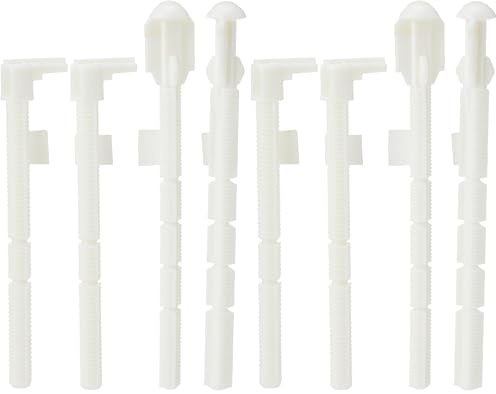 Geberit UP320 Flush Plate Actuator Flush Rod Set 241.874.00.1 for Sigma Plates (Pack of 2)