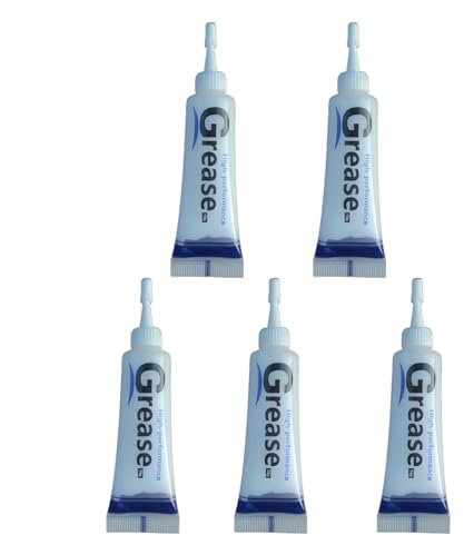 Zipper Glide Lubricant - Smooth Zippers Wax, Hinge Oil Grease | Door Slick Grease for Hinges, Fabric Lube with Door Coating, Protection Against corrosions, Jacket Polish for Shoes and Metal Fasteners