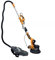Kovalmax® Levigatrice a giraffa da muro soffitto aspiratore polvere led disco 225 mm 800 w