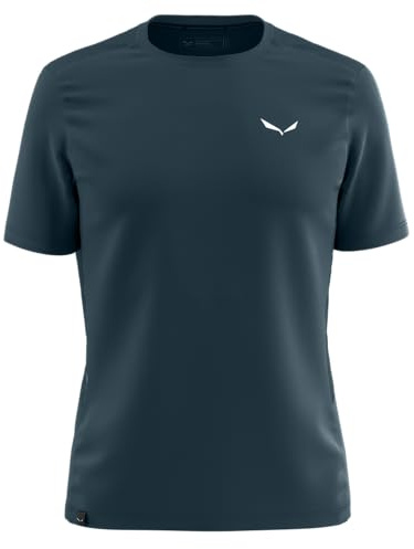 Salewa Puez Hybrid Dry T-Shirt Herren