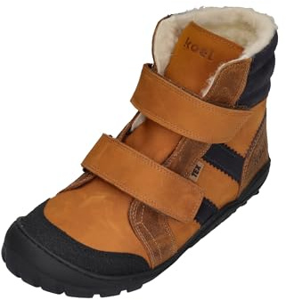 KOEL Barefoot Kinderstiefel - Milo 3.0 Hydro WP Miel, Größe:31 EU