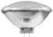 Omnilux PAR-56 230V/300W MFL (Middle flood) 2000h Tungsten