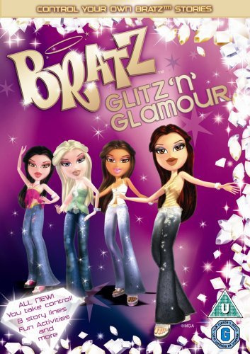 Bratz Glitz'N' Glamour [UK Import]