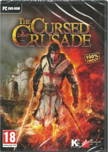 The Cursed Crusade (FR) PC