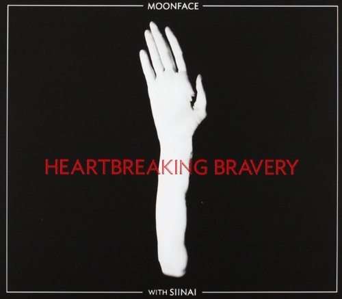 With Siinai: Heartbreaking Bravery