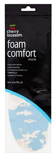 Cherry Blossom Foam Comfort Insole