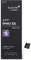 Bluestar Akku Ersatz kompatibel mit iPhone 5S 1560 mAh Austausch Batterie Handy Accu APN 616-0721