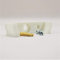 Supporto per Apple TV 2a/3a GEN, (parete/TV): bianco
