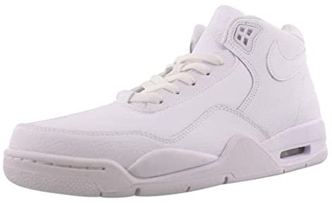 Nike - Flight Legacy - BQ4212101 - Farbe: Weiß - Größe: 44 EU