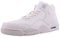 Nike - Flight Legacy - BQ4212101 - Farbe: Weiß - Größe: 44 EU