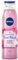 NIVEA Fresh Blends Raspberry Shower Gel (300ml), Raspberry-Scented Women's Shower Gel, Vegan Shower Gel Made with Natural Raspberry and Blueberry Juice, and Almond Milk