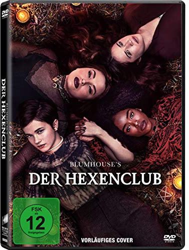 Blumhouse's Der Hexenclub (DVD)