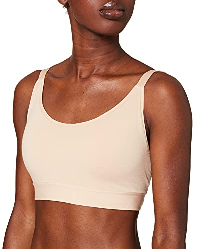 Sloggi Damen sloggi GO Allround P, PEANUT BUTTER, One