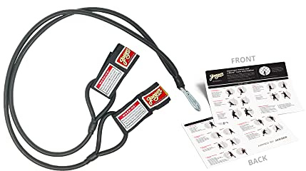 Jaeger Sports J-Bands Exercise Baseball/Softball
