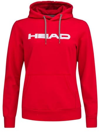 FELPA CON CAPPUCCIO HEAD CLUB ROSIE W 814489