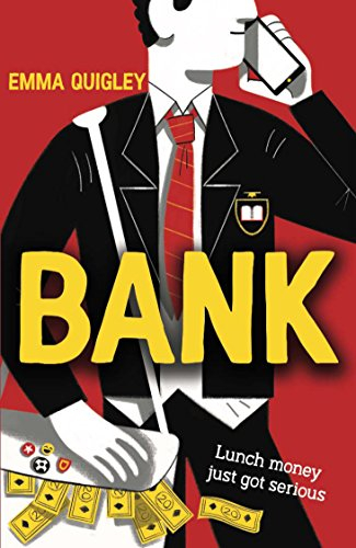 Bank (English Edition)