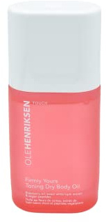 OLE HENRIKSEN The Ole Touch Firmly Yours Dry Body Oil 100 ml