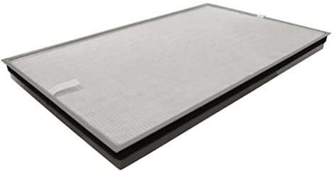 Paxanpax PSA734 Shark Air Purifier 6 HE600UK Type Filter, Plastic