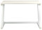 RELOVE Soporte para Microondas y Horno Cocina, Estanteria para Microondas en Encimera, Mueble Extensible Microondas Cocina (57 * 38 * 38cm- Z Blanco)