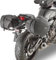 givi te2140 abstandshalter satteltaschen kompatibel mit yamaha mt-07 2021 2022 mototopgun