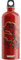 Sigg - Gourde Aluminium - Traveller Quidditch (Harry Potter) - Certifiée Neutre En CO2 - Convient Aux Boissons Gazeuses - Étanche & Légère - Sans BPA - Sport, Camping, Randonnée - Rouge - 1L